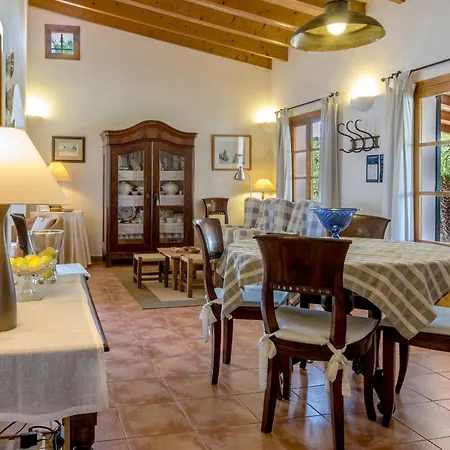 Alzina * Alcudia (Mallorca)