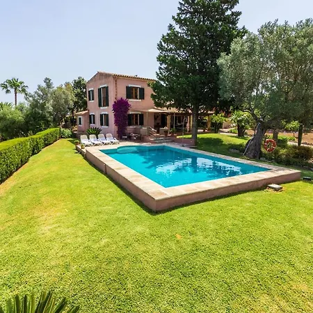 Villa Alzina Alcudia (Mallorca)