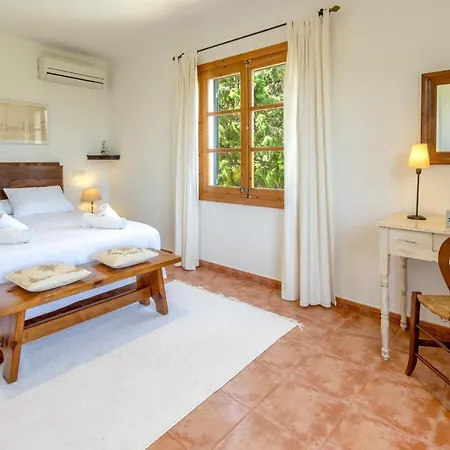 Villa Alzina