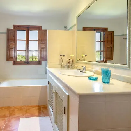 Alzina Villa Alcudia (Mallorca)