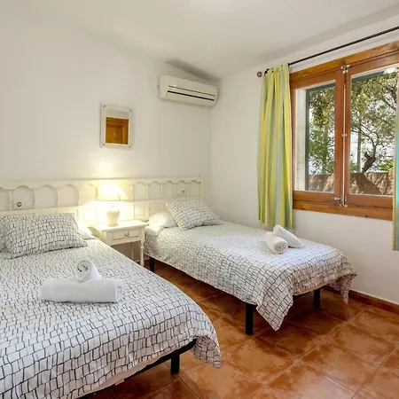 Alzina * Alcudia (Mallorca)