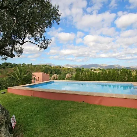 Villa Alzina