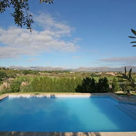 Alzina Villa Alcudia (Mallorca)