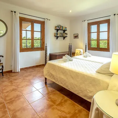 Alzina Alcudia (Mallorca)