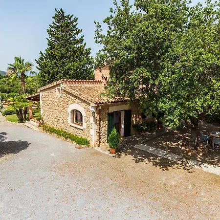 Villa Alzina *