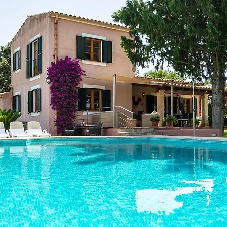 Villa Alzina Alcudia (Mallorca)