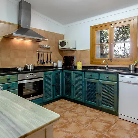 Alzina Villa Alcudia (Mallorca)
