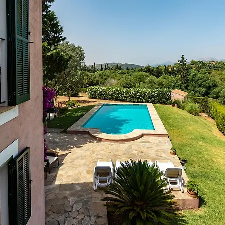 Villa Alzina